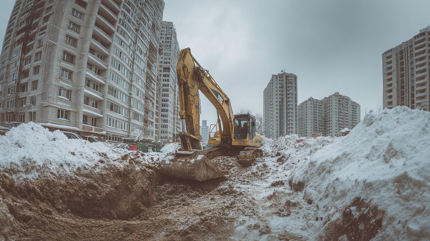 купить запчасти экскаватор екатеринбург