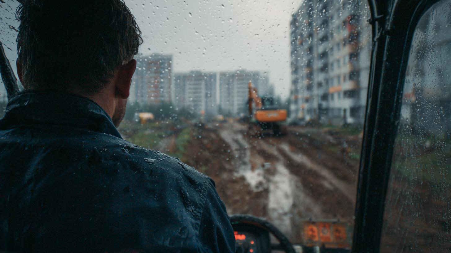 где взять запчасти для экскаватора ростов на дону
