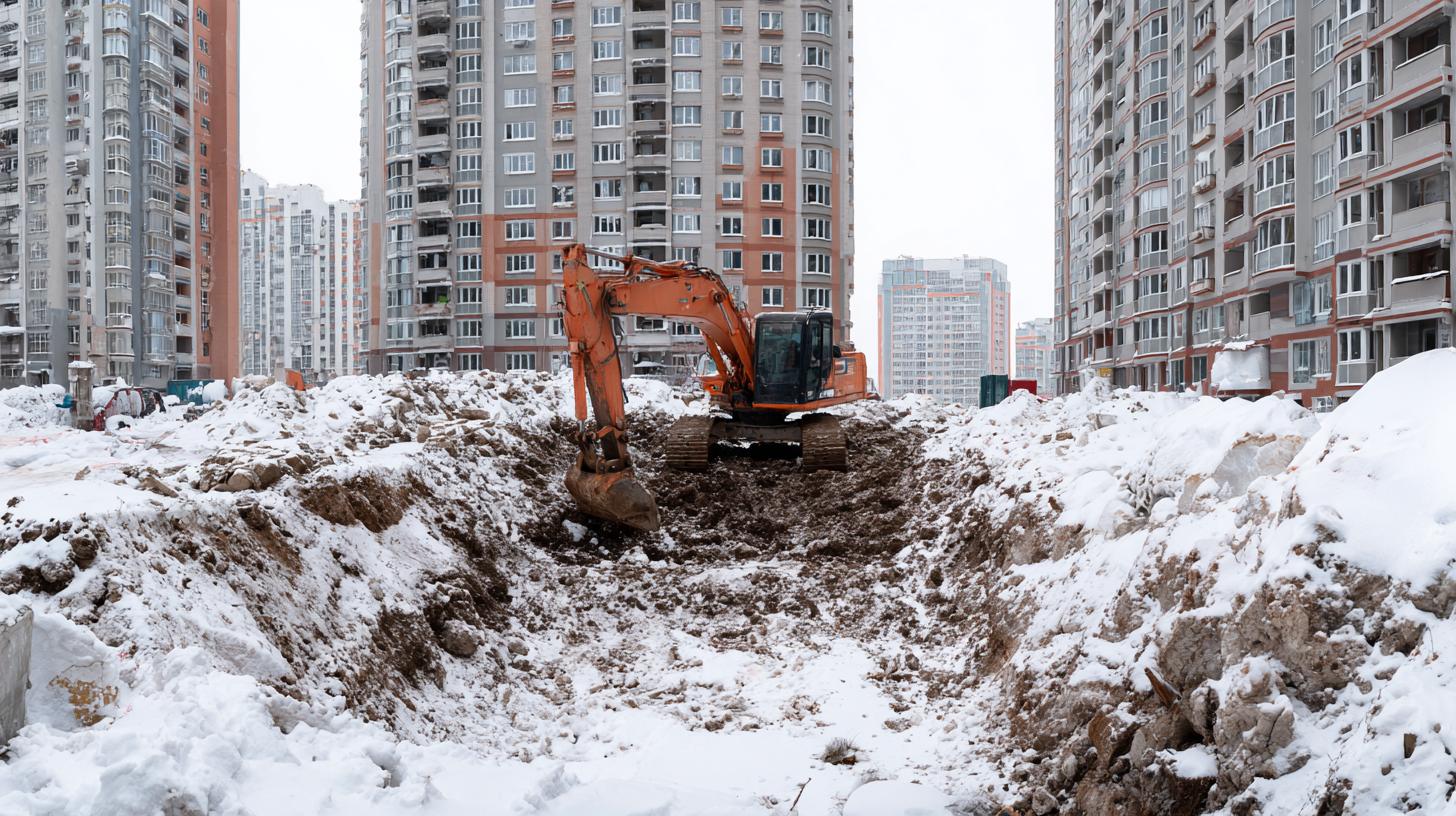 как правильно произвести капитальный ремонт двигателя экскаватора