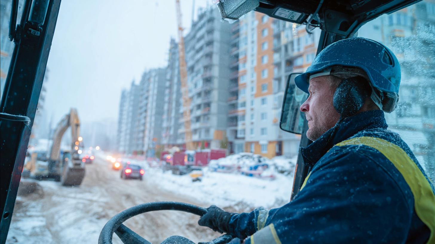 ремонт экскаватора самостоятельно