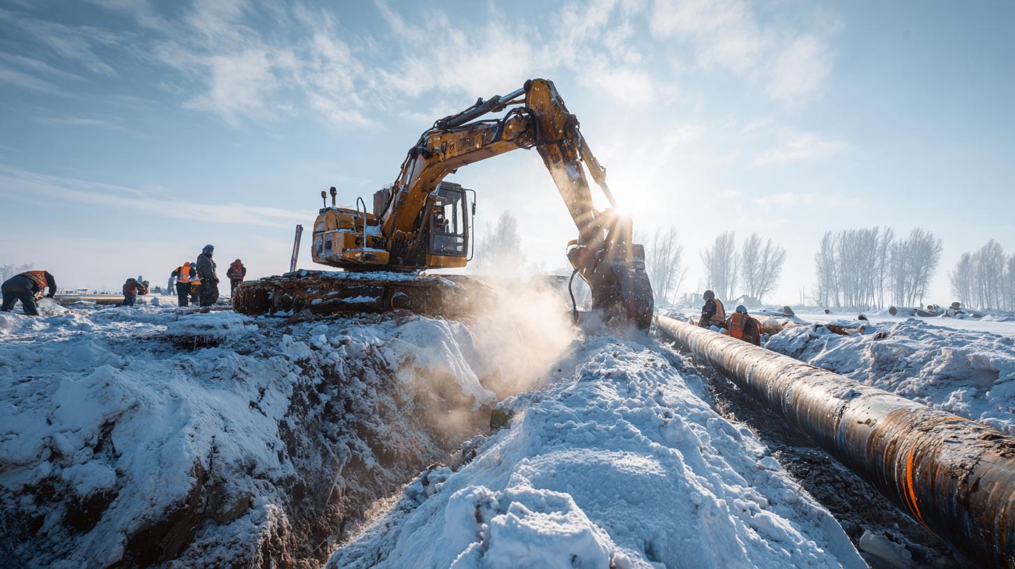 экскаватор caterpillar ремонтировать