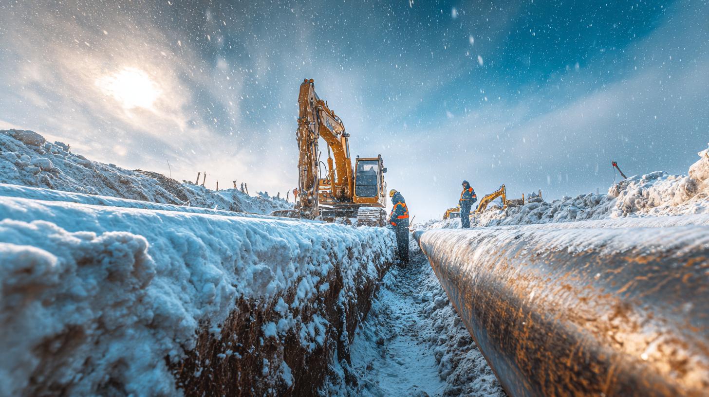отремонтировать экскаватор caterpillar
