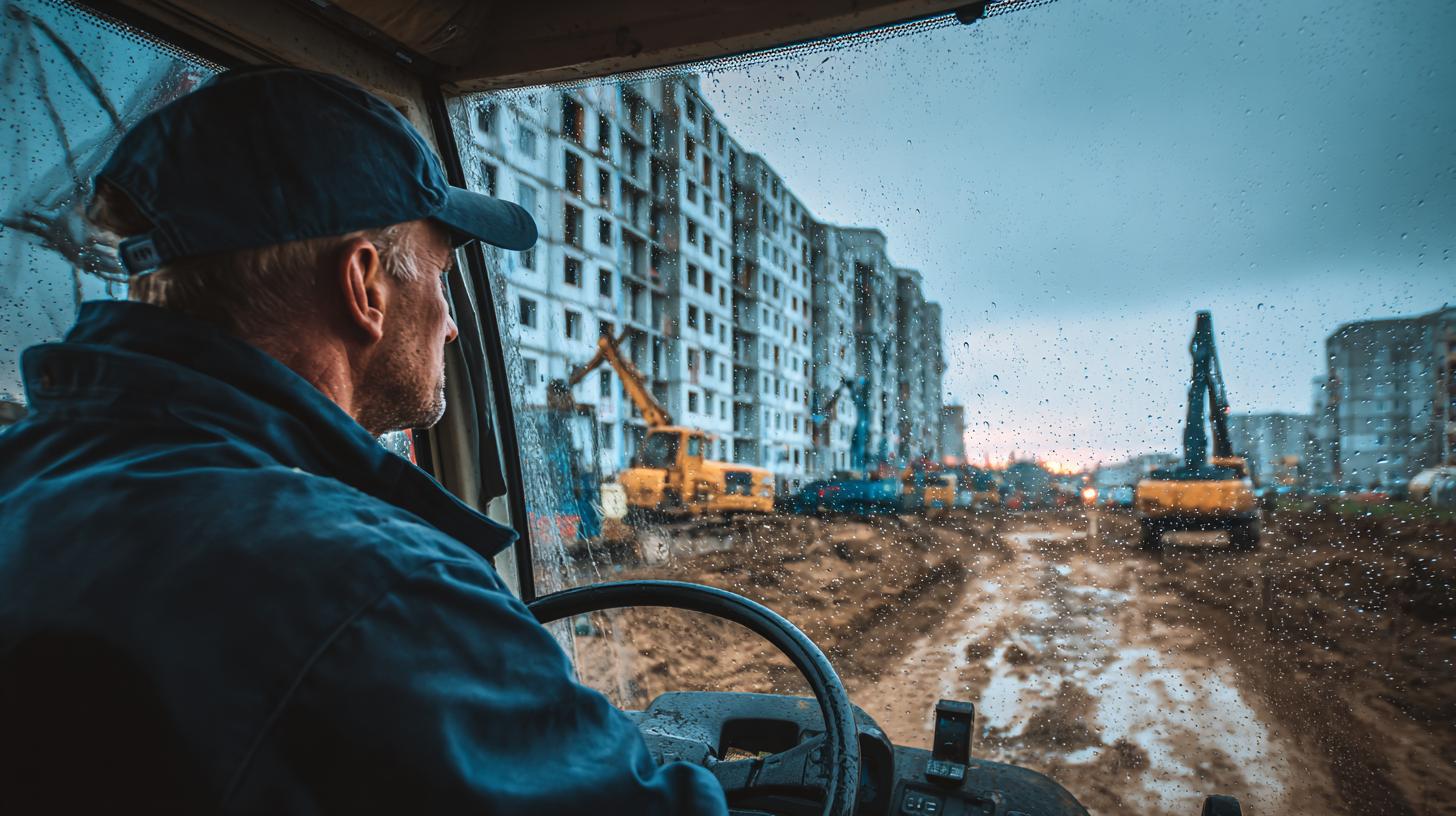 ремонт топливной системы экскаватора