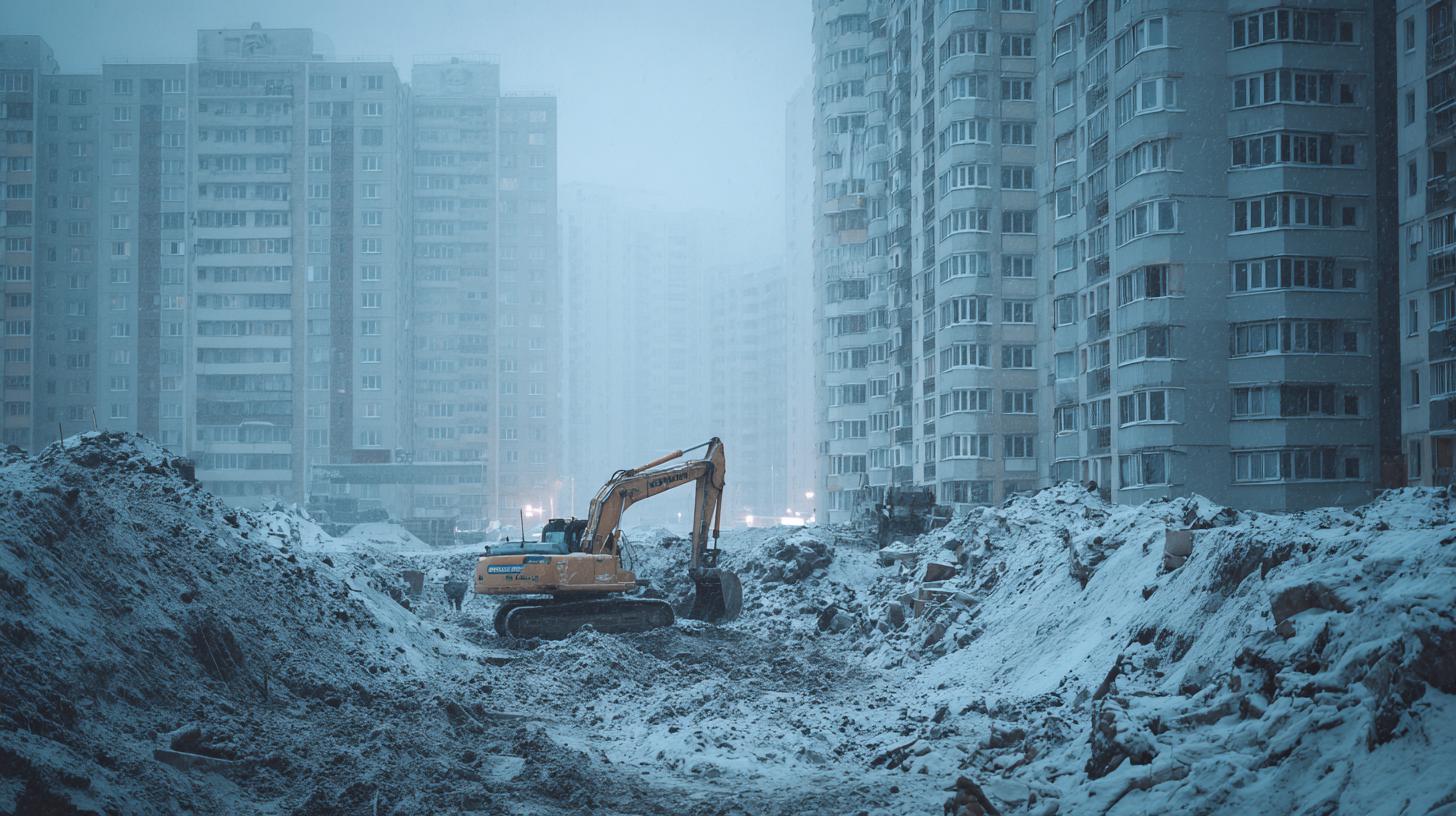 Запчасти для экскаватора Москва