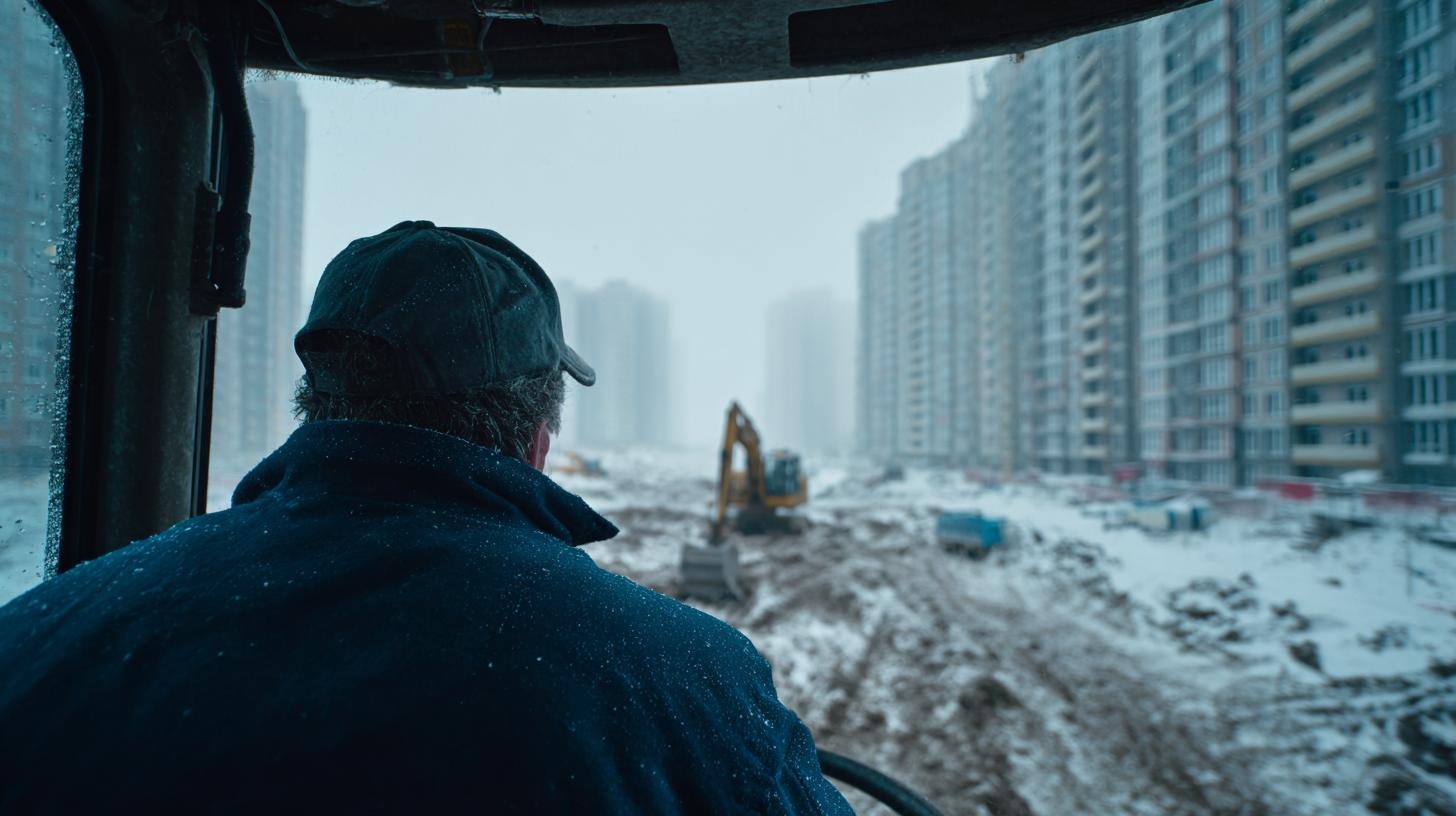 коллектор экскаватора ремонт