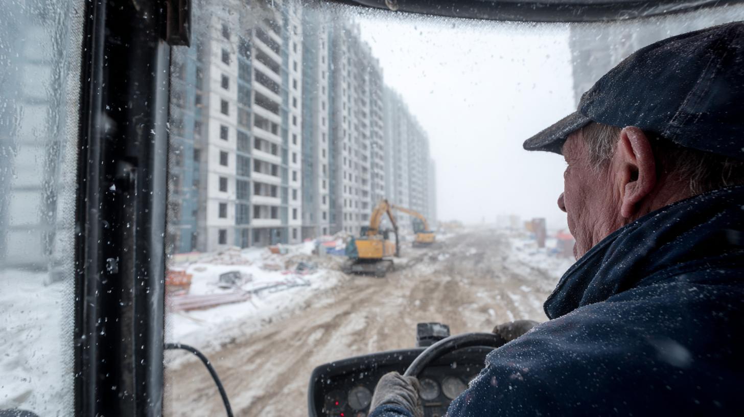ремонты колесных экскаваторов