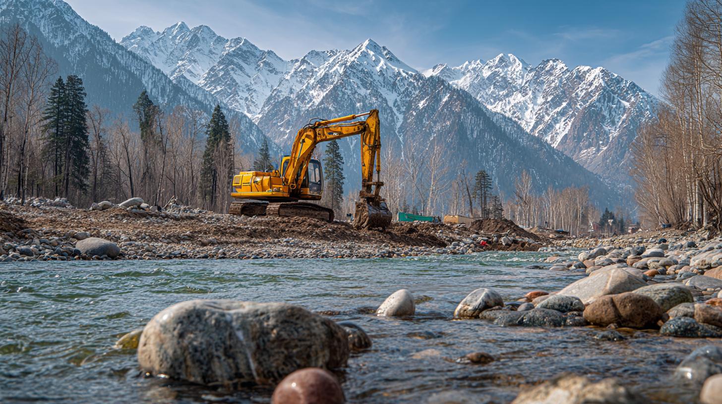 ремонт быстросъема экскаватора как