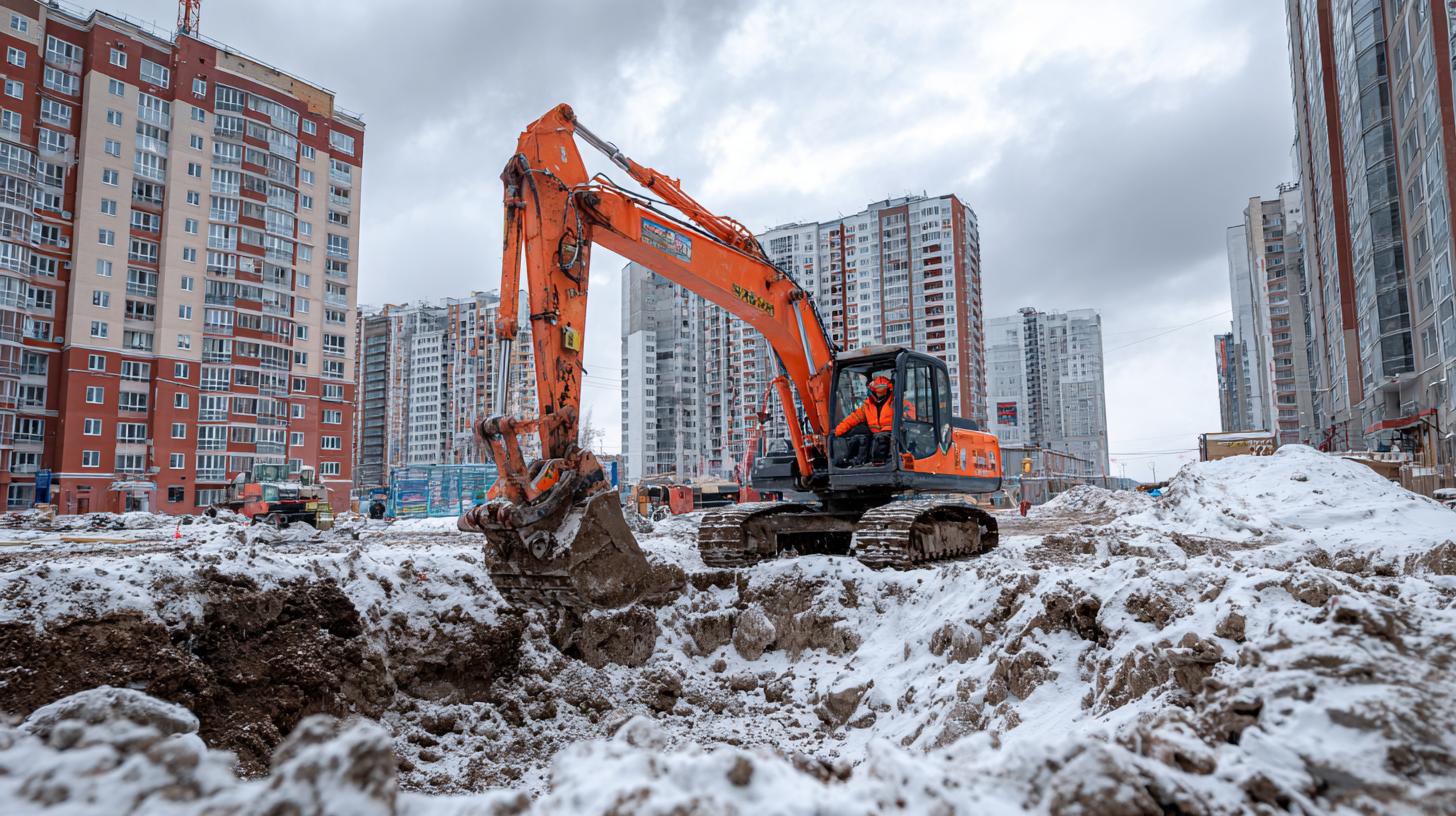 быстросъем экскаватора ремонт