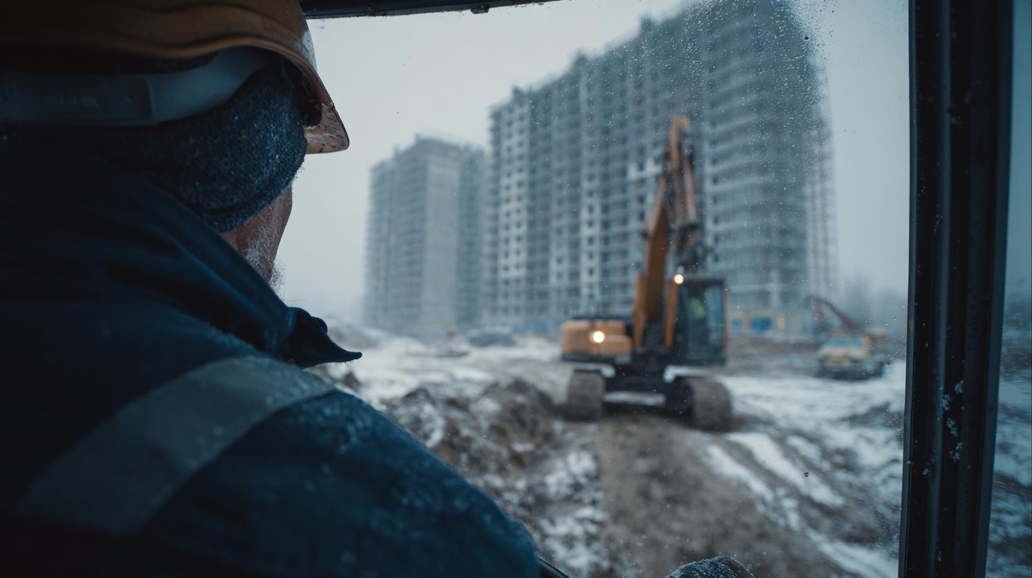 ремонт гидравлического насоса экскаватора