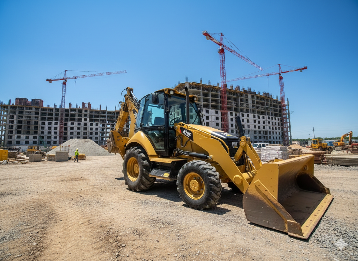 cat 420f cat 420f