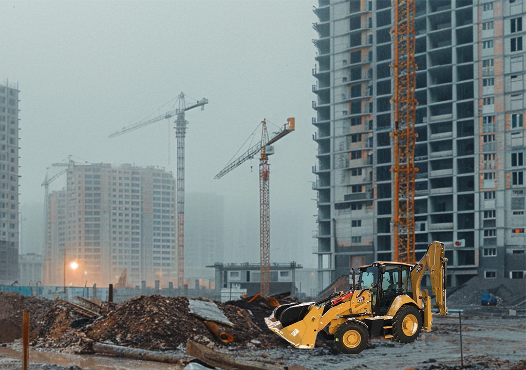 caterpillar 428 caterpillar 428