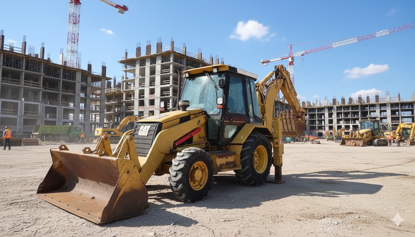 cat 428 b cat 428 b