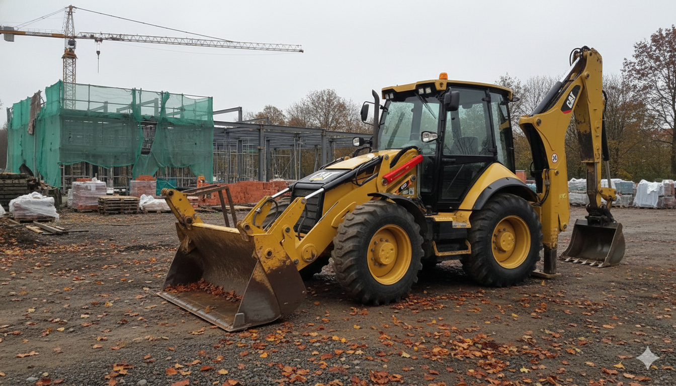 экскаватор кат 434e экскаватор кат 434e