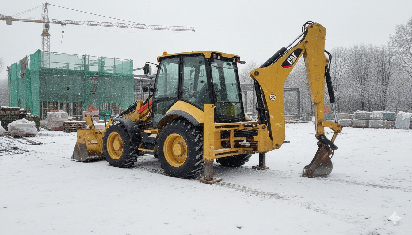 cat 434e