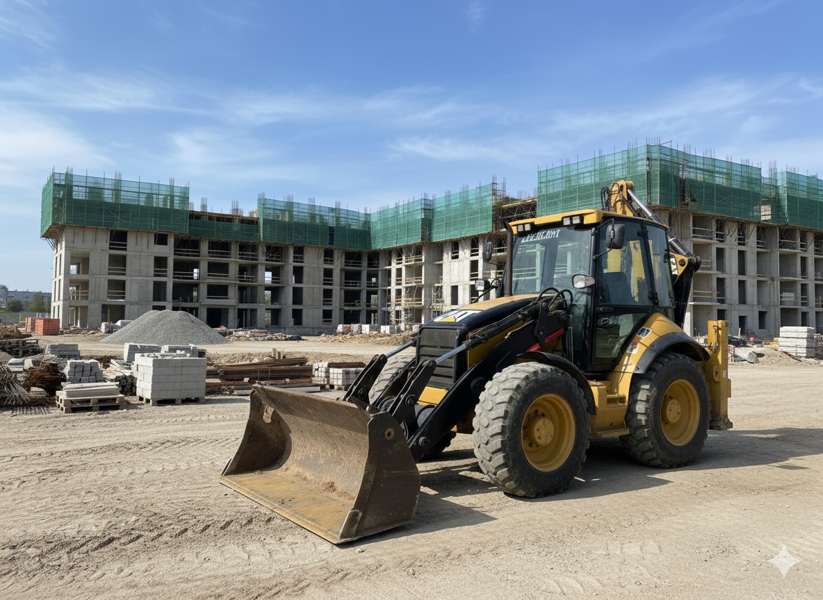 кат cat 434e