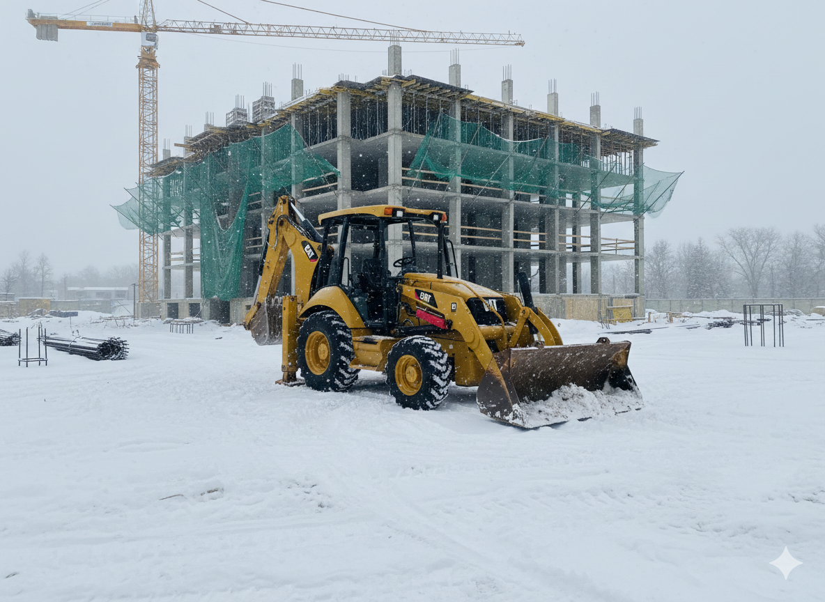 cat 450