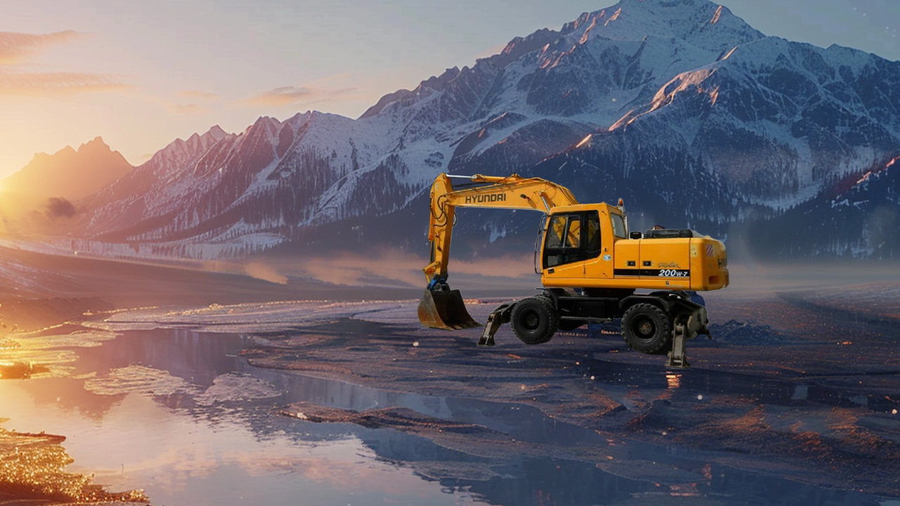 hyundai r200 hyundai r200