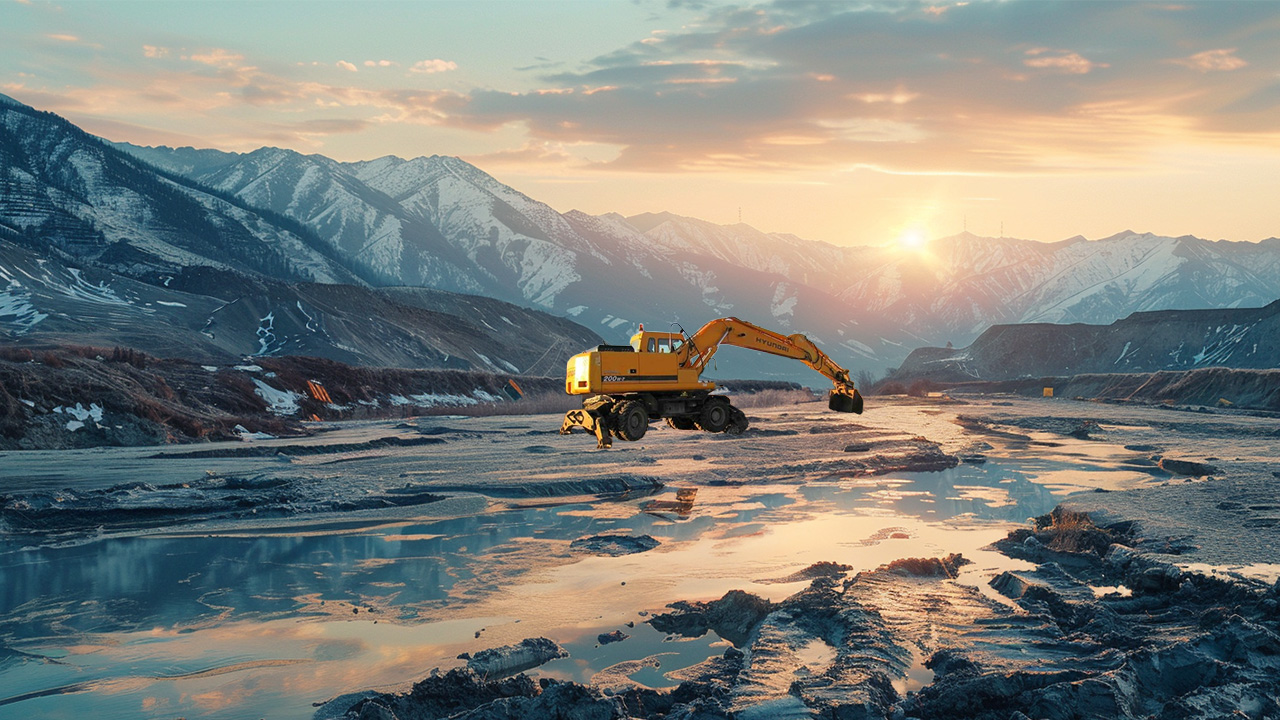 хендай 200 экскаватор хендай 200 экскаватор