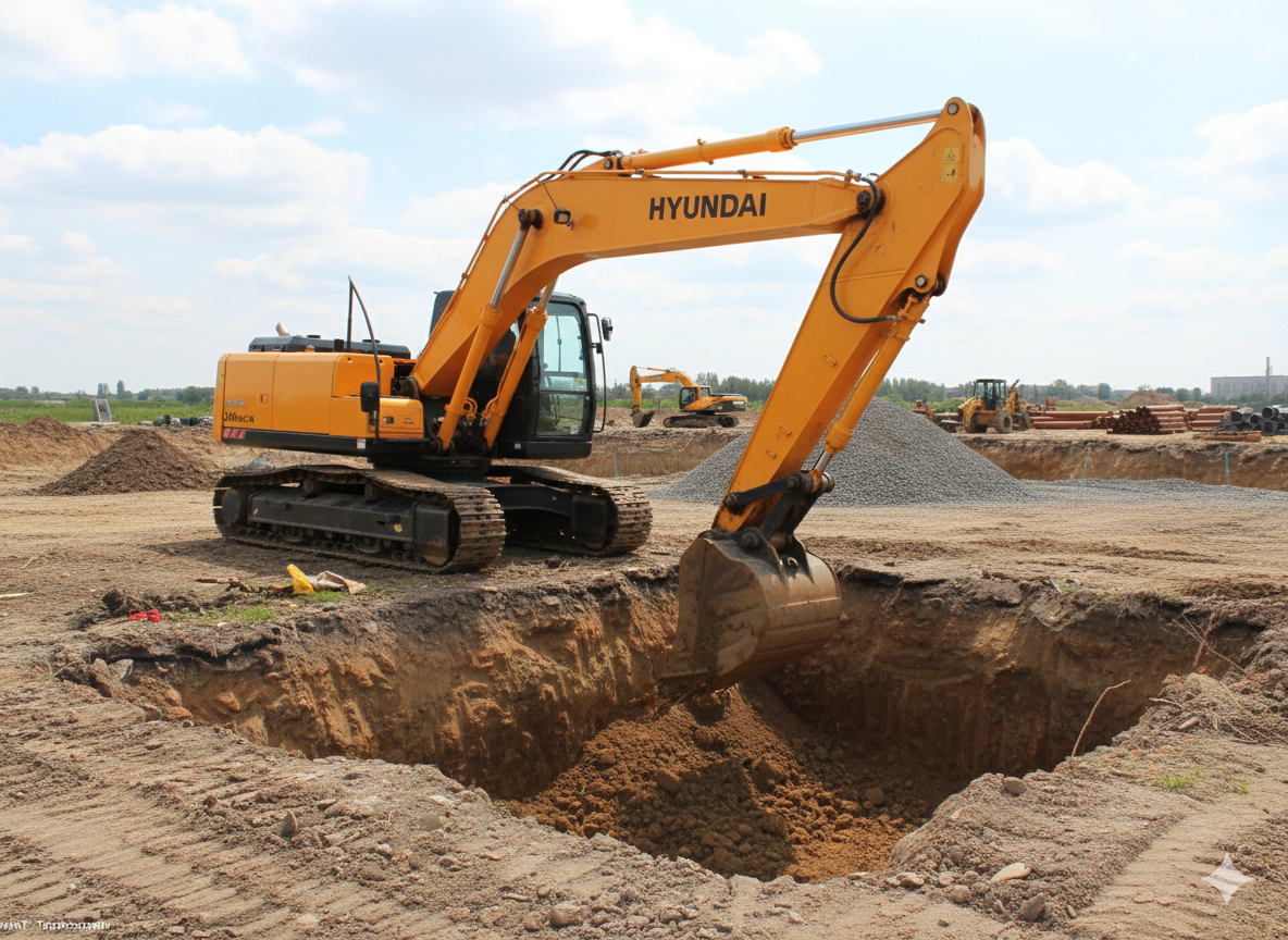 hyundai r 210 hyundai r 210