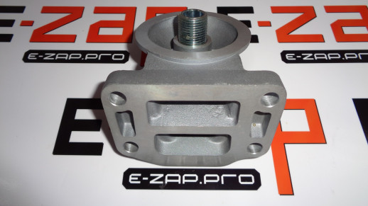 Корпус масляного фильтра 249-0974, 2490974 экскаватора погрузчика CAT 428, CAT 432, CAT 434, запчасти для экскаваторов, запчасти для экскаваторов