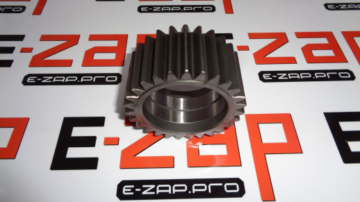 Сателлит ZTAM-00072 моста экскаватора HYUNDAI R140, запчасти для экскаваторов, запчасти для экскаваторов