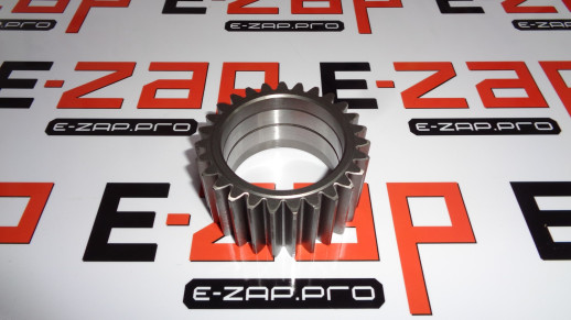 Сателлит ZTAM-00072 моста экскаватора HYUNDAI R140, запчасти для экскаваторов, запчасти для экскаваторов