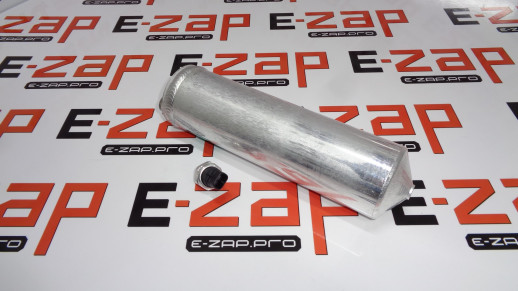 Осушитель кондиционера 11N6-90060-CH (ресивер с датчиком давления XKAN-00102) экскаватора HYUNDAI R140, R160, R170, R180, R200, R210, R220, запчасти для экскаваторов, запчасти для экскаваторов