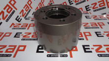 Шестерня коронная ZGAQ-08306, ZGAQ-08252, ZGAQ-08303 (венец) моста экскаватора HYUNDAI R170