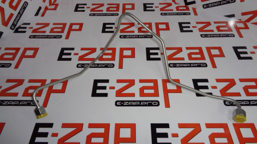 Трубка топливная 230-8995, 2308995 (1-го цилиндра) экскаватора погрузчика CAT 428, CAT 432, CAT 434, запчасти для экскаваторов, запчасти для экскаваторов