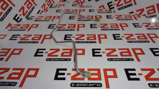 Трубка топливная 230-8995, 2308995 (1-го цилиндра) экскаватора погрузчика CAT 428, CAT 432, CAT 434, запчасти для экскаваторов, запчасти для экскаваторов