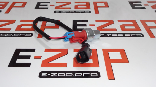 Датчик давления кондиционера 114-5333-CH, 1145333, 236-6923, 2366923 экскаватора погрузчика CAT 428, CAT432, CAT434, CAT444, запчасти для экскаваторов, запчасти для экскаваторов