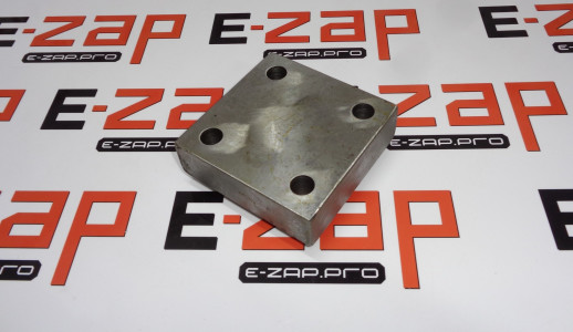 Крышка (заглушка) 320-2948-TY, 3202948 гидрозамка каретки экскаватора погрузчика CAT422E, 422F, 428E, 428F, 432E, 432F, 434E, 434F, 442E, 444E, 444F, запчасти для экскаваторов, запчасти для экскаваторов