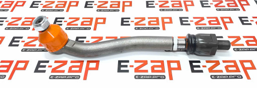 Тяга рулевая в сборе 243-0909-TY, 2430909 переднего моста экскаватора CAT M313C, M313D, M315C, M315D, M315D 2, M316C, M316D, M317D 2, M318C, M318D, M3, запчасти для экскаваторов, запчасти для экскаваторов