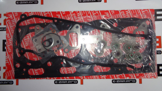 Комплект прокладок 277-5156, 2775156 верхний экскаватора погрузчика CAT 428, CAT 432, CAT 434, запчасти для экскаваторов, запчасти для экскаваторов