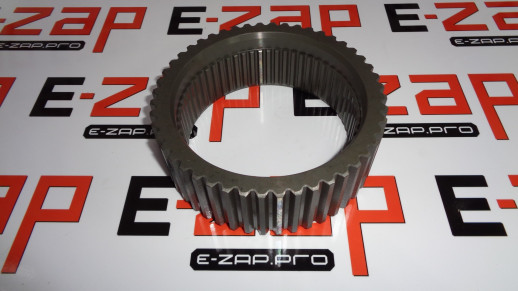 Обойма дисков фрикционных ZGAQ-02208 заднего моста экскаватора HYUNDAI R140W, запчасти для экскаваторов, запчасти для экскаваторов