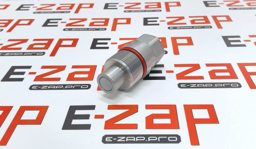 БРС (быстроразъемное соединение) 439-1591-CH, 4391591 ниппель (ПАПА)  для экскаватора погрузчика CAT428F2, запчасти для экскаваторов, запчасти для экскаваторов