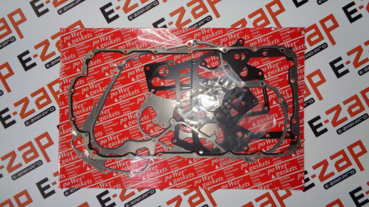 Комплект прокладок нижний 235-3556, 2353556 экскаватора погрузчика CAT 428, CAT 432, CAT 434, запчасти для экскаваторов, запчасти для экскаваторов