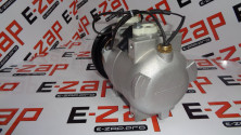 Компрессор кондиционера 11N6-90040, 11N8-92040 экскаватора HYUNDAI R140, R160, R170, R180, R200, R210, R220