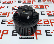 Мотор отопителя 11N6-90700-CH (печки) экскаватора HYUNDAI R140, R160, R170, R180, R200, R210