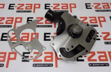 Насос водяной 354-4754, 3544754, 322-9662, 3229662 двигателя экскаватора погрузчика CAT 428, CAT 432, CAT 434