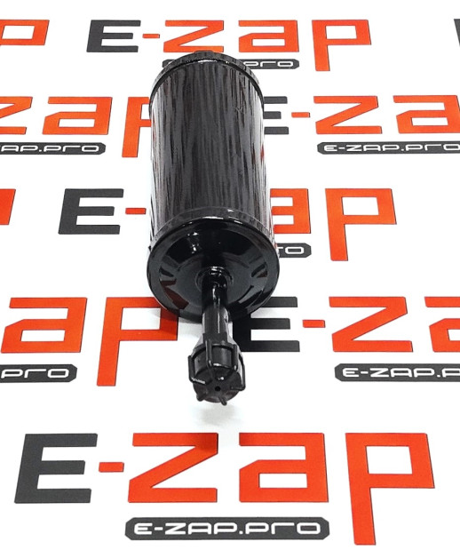 Осушитель кондиционера (ресивер) 283-4237-CH, 283-4237 экскаватора погрузчика CAT 428, CAT432, CAT434, CAT444, запчасти для экскаваторов, запчасти для экскаваторов