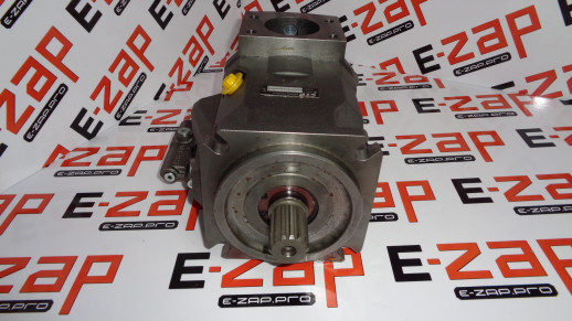 Гидронасос 307-3063, 3073063 экскаватора погрузчика CAT 428, CAT 432, CAT 434, запчасти для экскаваторов, запчасти для экскаваторов