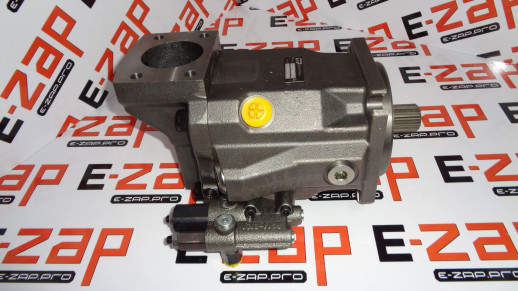 Гидронасос 307-3063, 3073063 экскаватора погрузчика CAT 428, CAT 432, CAT 434, запчасти для экскаваторов, запчасти для экскаваторов