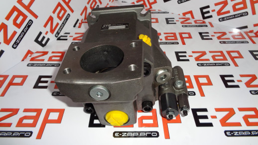 Гидронасос 307-3063, 3073063 экскаватора погрузчика CAT 428, CAT 432, CAT 434, запчасти для экскаваторов, запчасти для экскаваторов