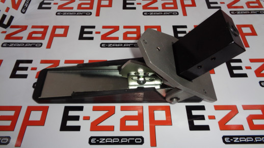 Педаль 31N5-20020 газа экскаватора HYUNDAI R140, R160, R170, R180, R200, R210, R220, запчасти для экскаваторов, запчасти для экскаваторов