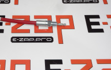 Трос 249-3286-TY, 2493286 газа (от ручки к педали) экскаватора погрузчика CAT416D, 420D, 424D, 428D, 430D, 432D, 442D