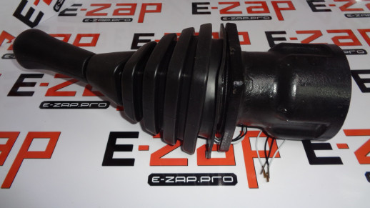 Блок управления 31N6-20061 (левый джойстик) экскаватора HYUNDAI R140, R160, R170, R180, R200, R210, R220, запчасти для экскаваторов, запчасти для экскаваторов
