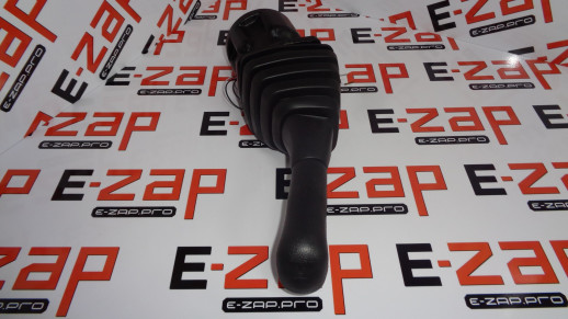 Блок управления 31N6-20061 (левый джойстик) экскаватора HYUNDAI R140, R160, R170, R180, R200, R210, R220, запчасти для экскаваторов, запчасти для экскаваторов