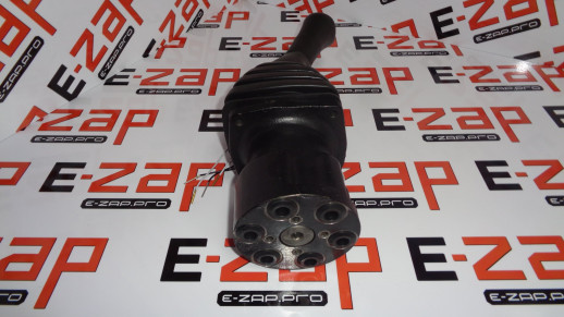 Блок управления 31N6-20061 (левый джойстик) экскаватора HYUNDAI R140, R160, R170, R180, R200, R210, R220, запчасти для экскаваторов, запчасти для экскаваторов