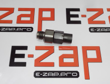 Клапан обратный топливной рампы 416-7101-TY, 4167101 двигателя CAT C4.4, C6.6